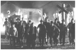 mob