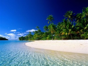 Alienation Island