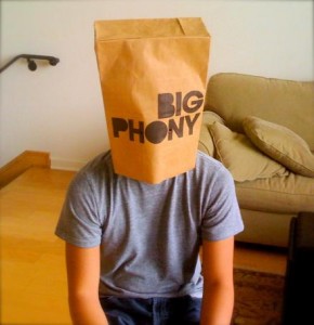 big-phony big-phony