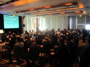 Business Insider Social Summit (NYC)