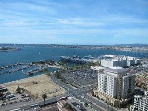 San Diego