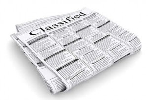 Classfieds