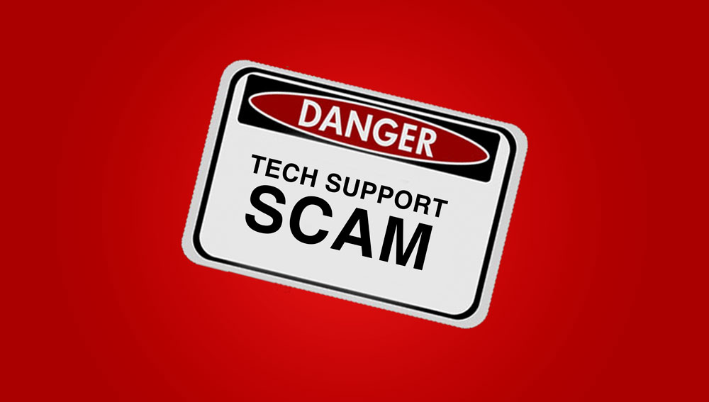 Inside The Tech Support Scam! | Greg's Corner