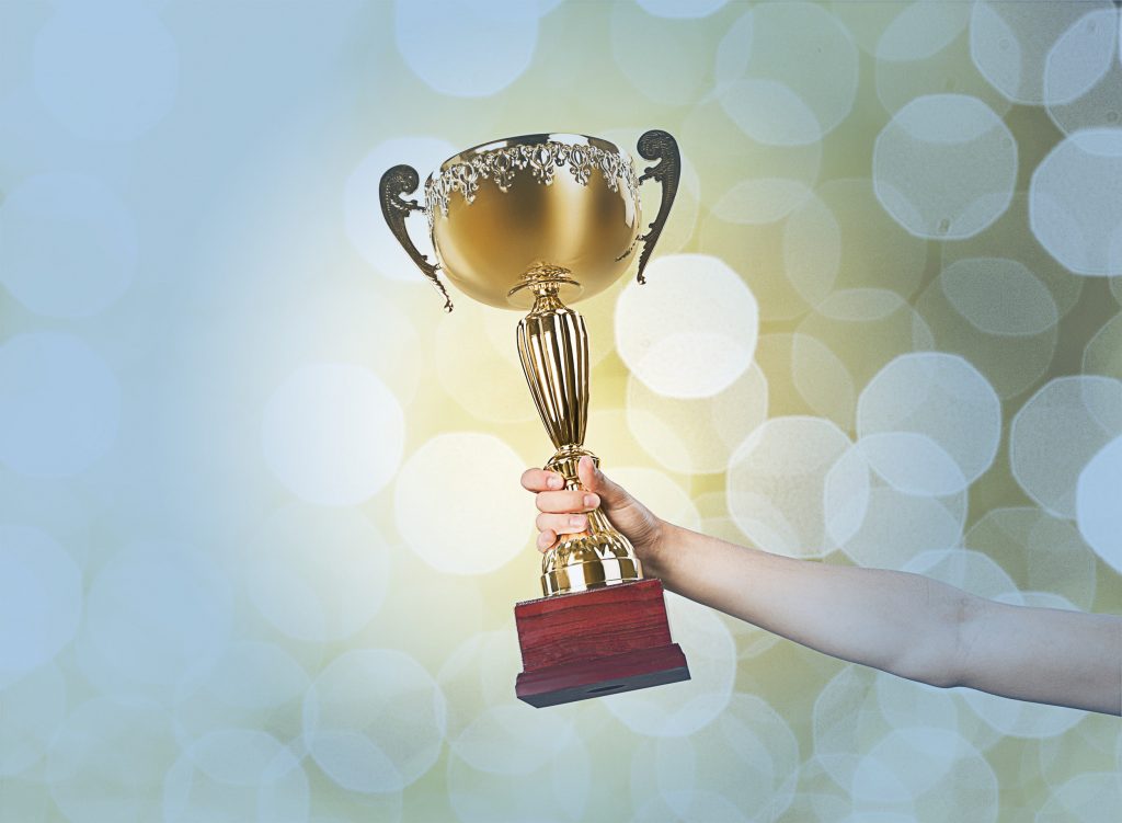 That business award may just be a fake (and other scams)