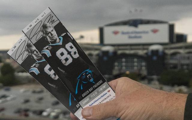 New Football Season Brings About Old Ticket Scams - Greg's Corner