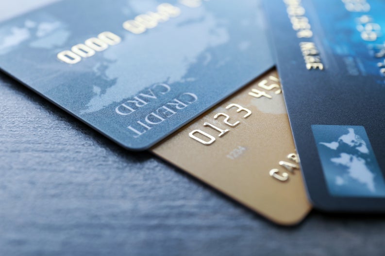 Your old credit card numbers may still be online | Greg's Corner