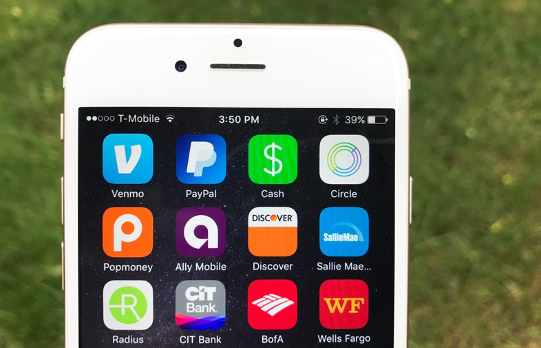 A Cash App scam that could happen on the street