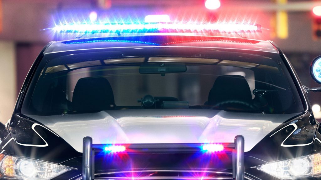 Police scam takes affluent area for millions