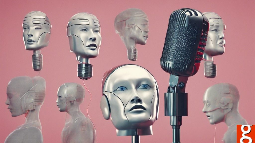 The FTC puts a bounty on AI voice cloning