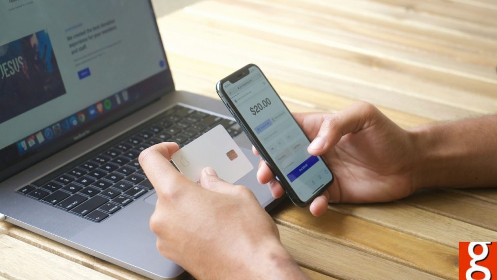 Apple settles lawsuit over gift card scams