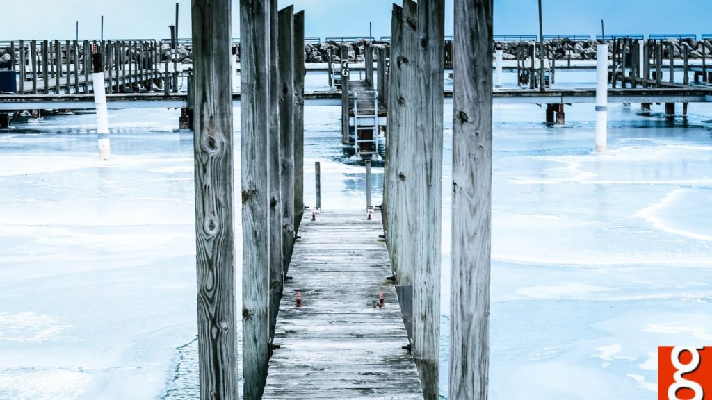 Deep freeze scam chills victims