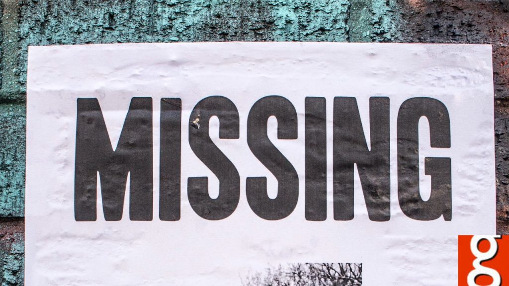 Missing student victim of kidnapping scam