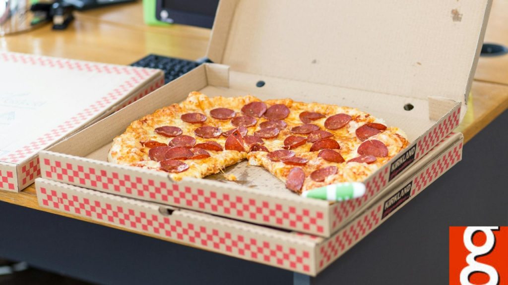 How a pizza can steal your vacation money