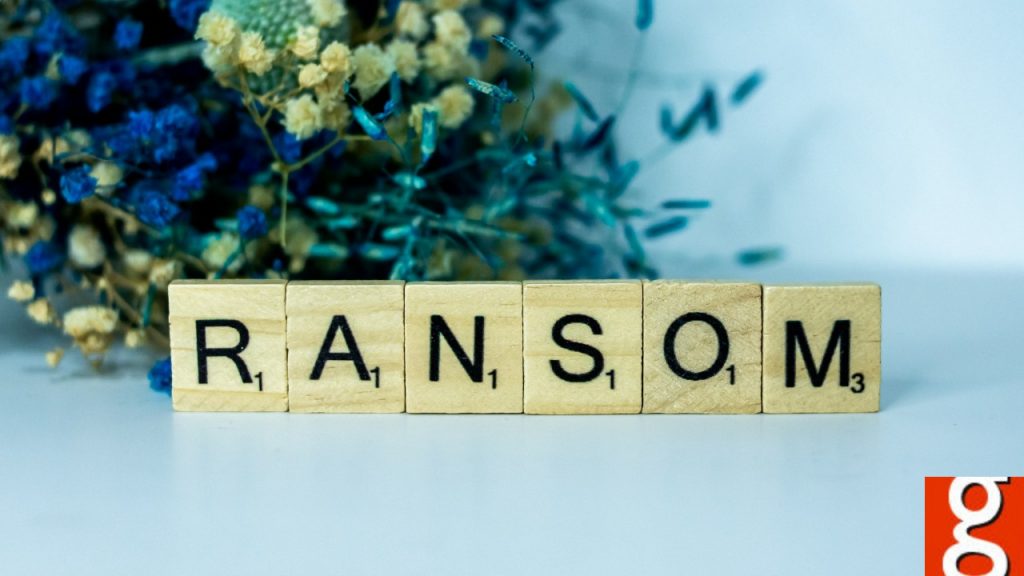 AI Voice Scams: The Ransom Threat
