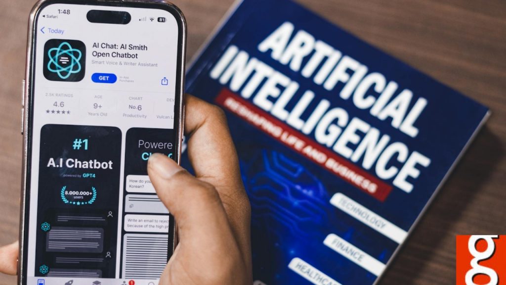 AI Scam Calls: When Voices Lie
