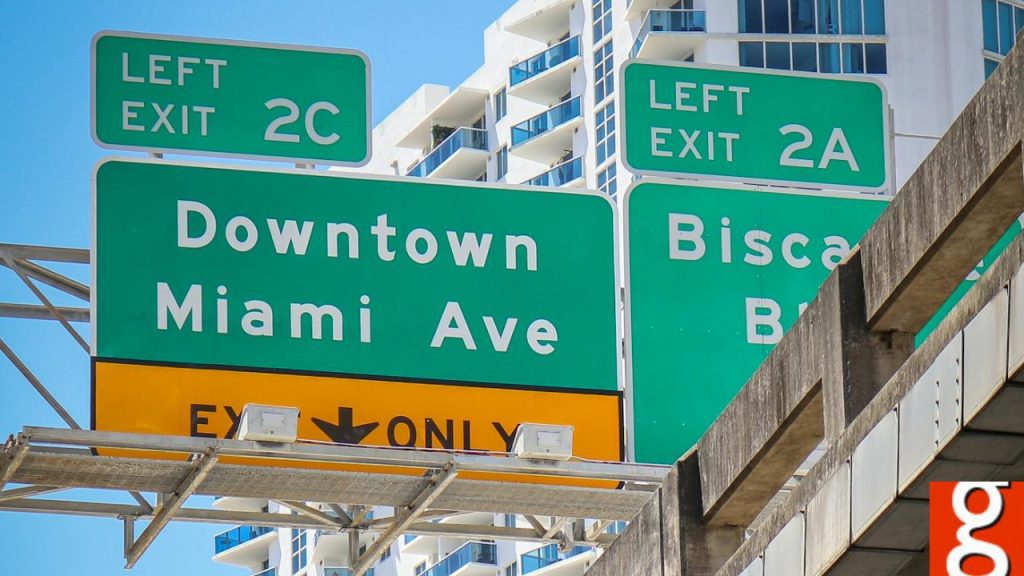 Florida Fights Back Against Toll Scam